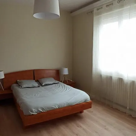 Le Paradis Face Au Marché * La Rochelle (Charente-Maritime)