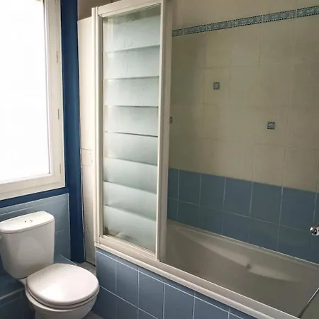 Le Paradis Face Au Marche Holiday home La Rochelle (Charente-Maritime)