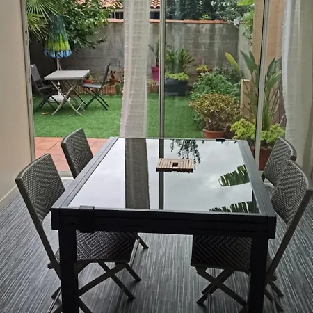 Le Paradis Face Au Marché Casa vacanze La Rochelle (Charente-Maritime)