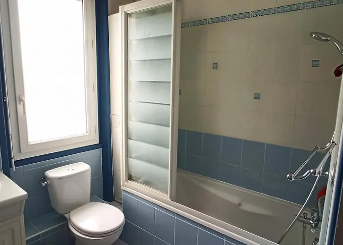 Le Paradis Face Au Marche Holiday home La Rochelle (Charente-Maritime)